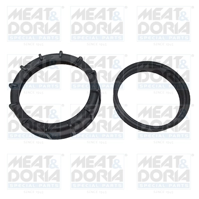 Seal, fuel tank cap